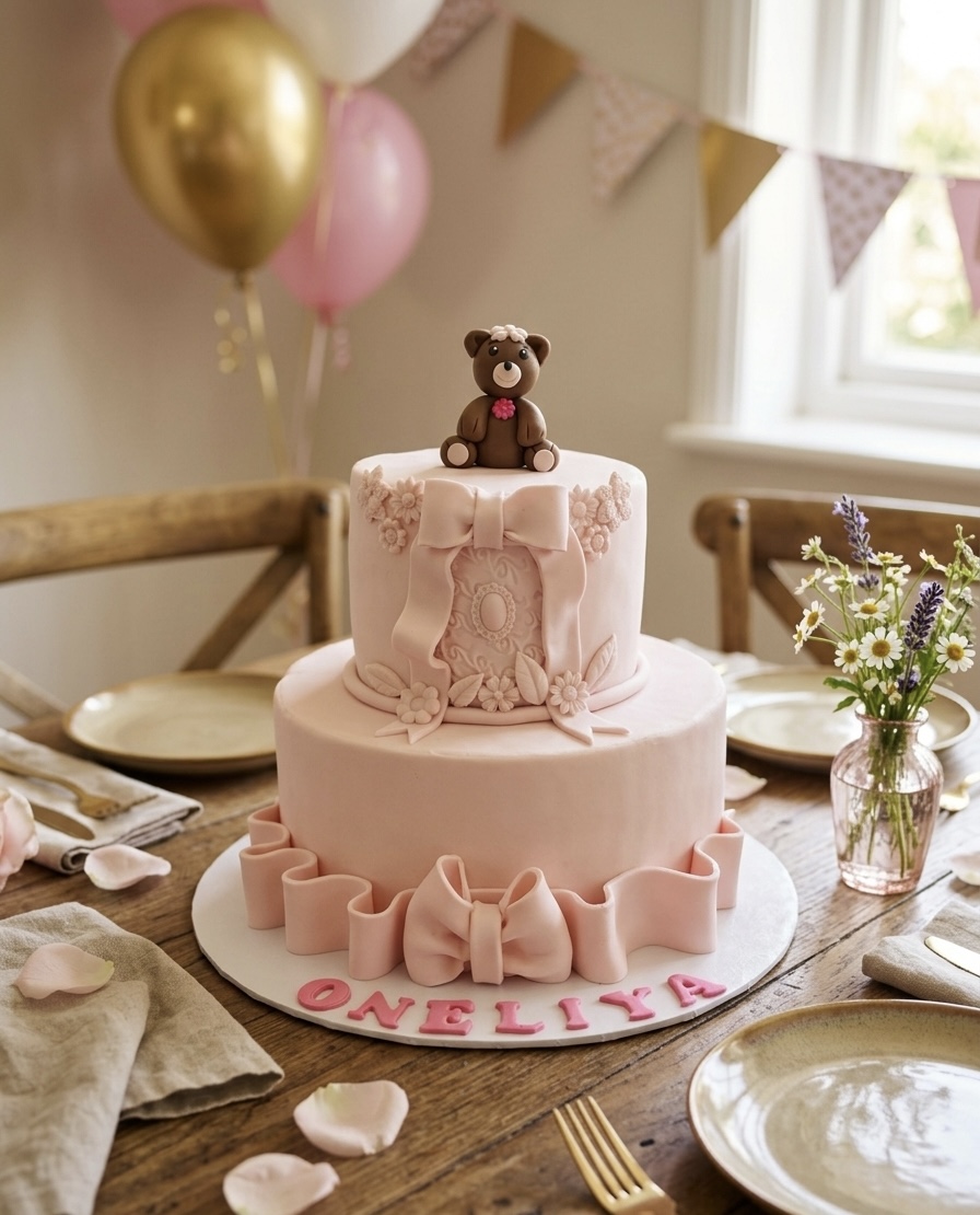 Wedding Cakes